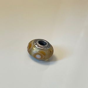 Pandora Murano Glass Bead